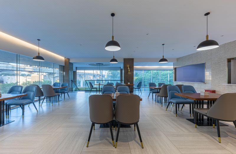 Youshe S River View Hotel (Chongqing Jiangbeizui Liujia Wharf) photo 4