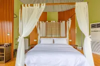 Guangde Shengjing Poya Ye Luxury Tent Hotel Hotels in Guangde