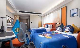 Hampton by Hilton Jiaxing Canal