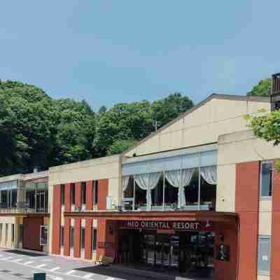 AMBIENT 八ヶ岳コテージ - セラヴィリゾート泉郷 Hotel Exterior