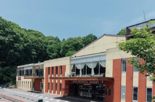 八岳山麓伊豆美鄉小屋