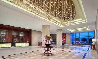 Changsha XianDai Huatian Hotel