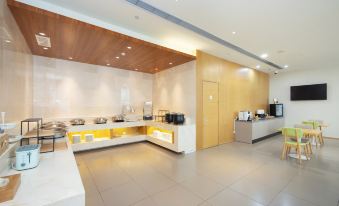 JOY LIFE HOTEL - Housity