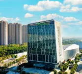 Holiday Inn Express Suzhou Bay Hotels near Aimer Museum