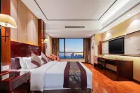Haowei Kairui Hotel (Jingshan Railway Station Inn) Hotels in Jingshan