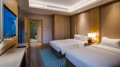 Boudl Al Olaya Hotels in 