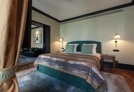 발버데 리스본 호텔