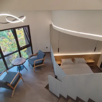 Park Shu Boutique Hotel (Yuechi Station)