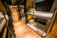 Homy Seafront Hostel Hotel di 