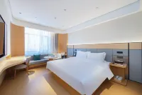 JI Hotel (Meihekou Hailong Lake Northeast Nightless City) - breakfast