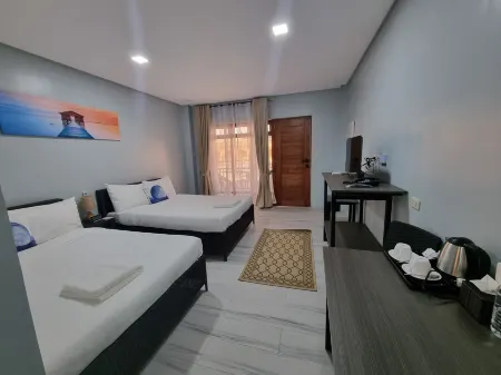 34k Hotel and Resort powered by Cocotel Отели в г. Пангасинан