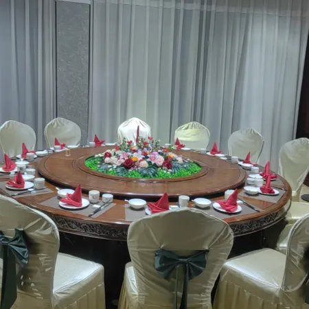 Quantai Hotel