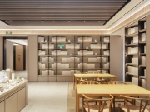 JI Hotel (Changsha Huanghua Airport Longhua Subway Station) Hotels in Changsha County