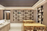 JI Hotel (Changsha Huanghua Airport Longhua Subway Station)