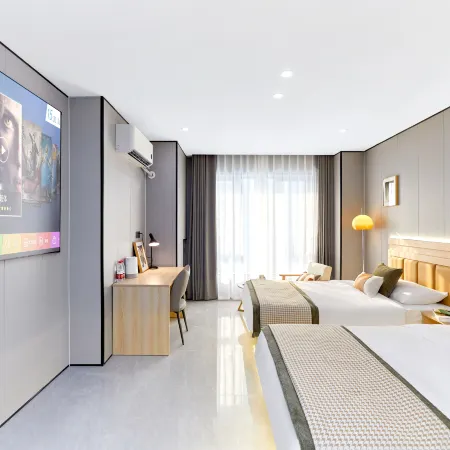 Mulin Hotel