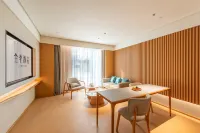 JI Hotel (Kaili Dashizi Wanda Plaza) Hotels near Qian Dongnan Miaozu Dongzu Zizhizhou Guoying Linchang Huahui Base