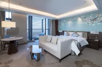 Grand Metro Park Hotel Yancheng Các khách sạn ở Tân Hải