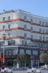 Homeinn Pebble Hotel (Rugao Haiyang North Road Shuihui Garden) Hotels in Rugao