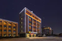 Hampton Inn Bolman (Huilai Kuitan)