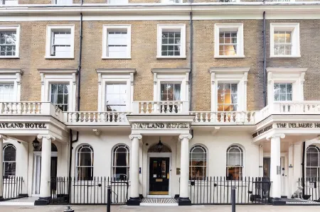 The Nayland Hotel