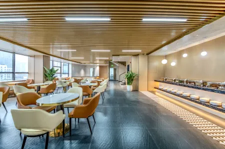 Yao Hotel (Mianyang CapitaLand)