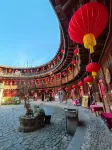 Longyan Judexuan Inn (Yongding Tulou Branch)