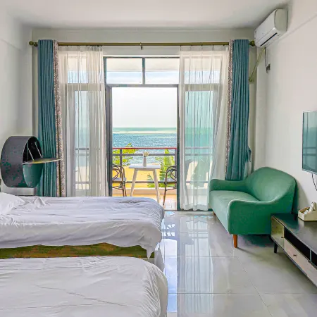 Sea Say Hotel