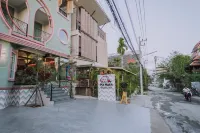 มาม่วน บัดเจท แอนด์ บูทีค เชียงใหม่ โรงแรมใกล้วัดเจ็ดยอด พระอารามหลวง