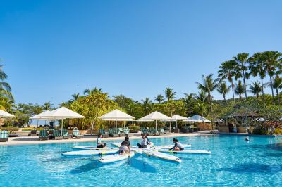 その他 シャングリ・ラ ラサリアリゾート＆スパ コタキナバルの写真