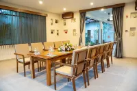 Pax Ana Doc Let Resort & Spa