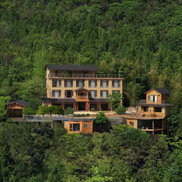 Linshang Boutique Stay