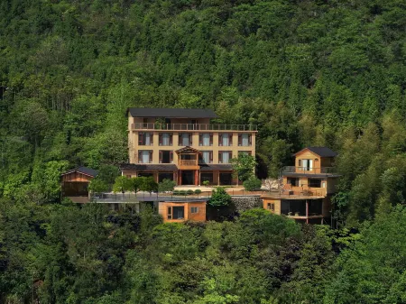 Linshang Boutique Stay