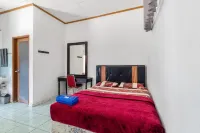 Abang Hotel Ciwidey Hotels near Hutan Pinus Rahong