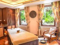 Furama Resort Danang - spa