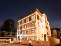 Beihaihai Resort (Silver Beach) Hotels in Beihai