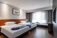 Sanmen Zen House Hotel Hotels in Sanmen