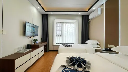 Tumai Kaili Hotel - Airport Shuttle