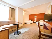 โรงแรม อาเบสต์ ซัปโปโร โรงแรมใน