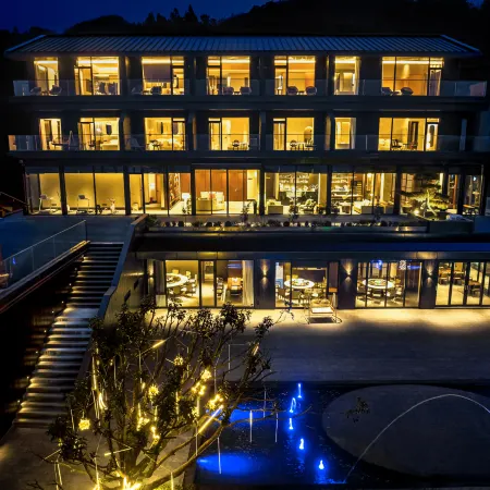 In the Cloud Resort