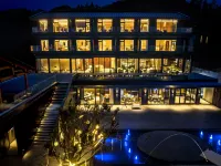 In the Cloud Resort