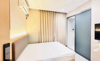 Gangu Qianquan Homestay