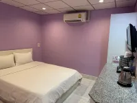 BAAN KEANG TALAY CHA AM