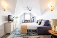 Saco Jersey - Merlin House