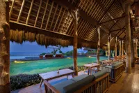 Lelewatu Resort Sumba - breakfast
