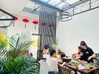 Fengchui Courtyard (Jinding) Hotels near South China Normal University (Shanwei Campus)