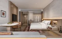 A HOTEL Các khách sạn gần Yongle Passenger Transport Terminal