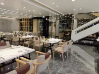 Shenyang Royal Wanxin Hotel - breakfast