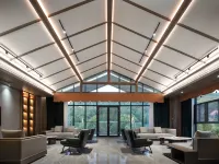 Hu'ao Happy Tea Valley Hotels in Lujiang