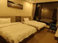 Lianshan Shunjing Homestay Hotels in Lianshan