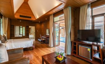Koh Chang Paradise Resort & Spa